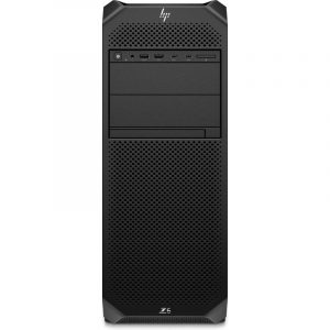 Hp z6 g5 tower workstation intel xeon w5-3423 2.1ghz ram 32gb-ssd 1.000gb nvme tlc-no scheda video-win 11 prof (82f45et#abz)