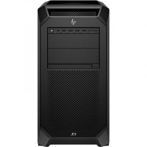 Hp z8 g5 tower workstation intel xeon gold 5415+ 2.9ghz ram 64gb-ssd 2.000gb nvme-no scheda grafica-win 11 prof (82f47et#abz)