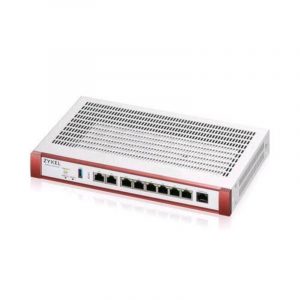 Zyxel zywall usg flex 200hp firewall gige 2.5 gige gestito da cloud