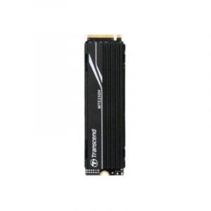 Transcend ts4tmte250h ssd interno 4.000gb m.2 nvme 2280 pci express 4.0 x4