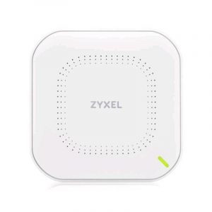 Zyxel nwa50ax pro access point 2400 mbit-s bianco supporto power over ethernet