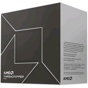 Amd ryzen threadripper pro 7975wx processore 64 core 3.2ghz cache 128mb str5 box