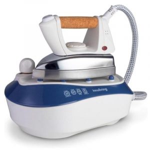 Ferro da stiro con caldaia 2300w (inn-680)