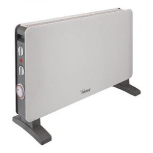 Bimar hc513 termoconvettore a convezione naturale in filo metallico con programmatore 24h