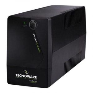 Tecnoware gruppo di continuita` ups era plus 1600 va monofase