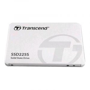 Transcend ssd225s ssd 1.000gb sata iii 2.5 3d nand