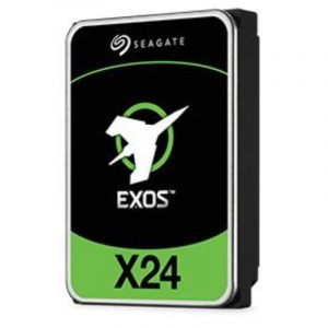 Seagate exos x24 hdd 20.000gb sata iii 3.5 buffer 512mb 7200rpm