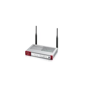 Zyxel usg flex 100ax firewall hardware 900 mbit-s