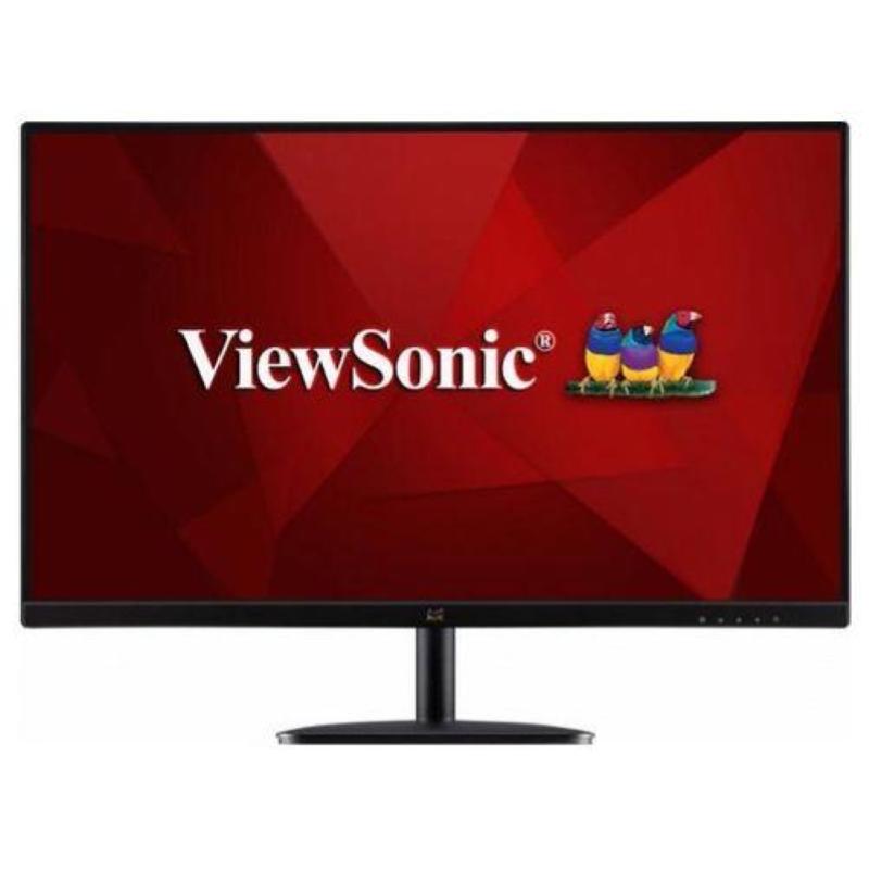 Viewsonic va2732-h 27 led full hd ips 16:9 250 cd/mq 1ms 100hz vga hdmi nero