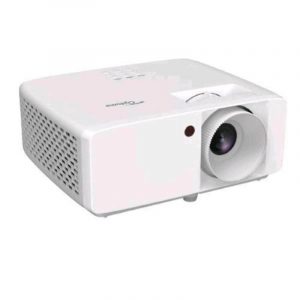 Optoma zh400 videoproiettore laser full hd duracore dlp contrasto 300.000 :1 4.000 ansi lumen