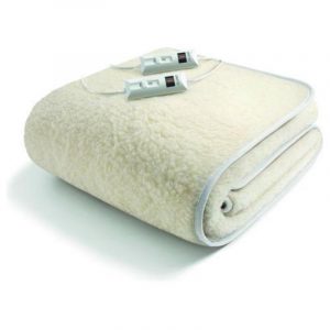 Imetec scaldasonno taglia m