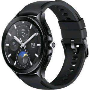 Xiaomi watch 2 pro 1.43`` amoled gps sport salute notifiche black