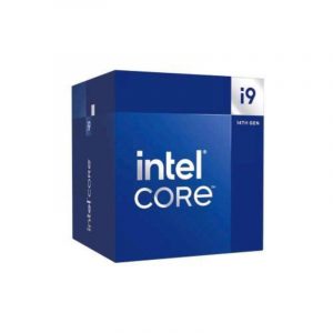 Intel core i9-14900 cpu 5.8ghz turbo 24 core cache 36mb lga 1700 65 w box