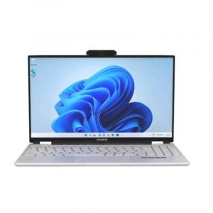 Yashi rider yp1531 15,6`` intel n95 3.4ghz ram 8gb-ssd 256gb nvme-win 11 prof argento (yp1531)