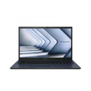 Asus expertbook b1 b152cb-nj2642xa 15.6 i3-1215u 2.4ghz ram 8gb-ssd 512gb nvme-wi-fi 6-win 11 prod edu (90nx05u1-m02y60)