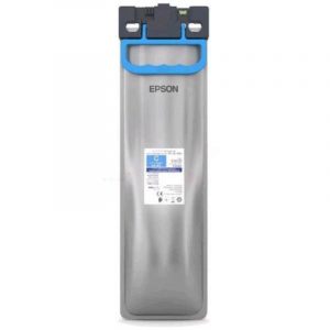 Epson t05b2 cartuccia inchiostro ciano xxl per workforce pro wf-c879r