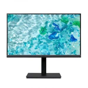 Acer vero b277ebmiprzxv 27 led ips formato 16:9 contrasto 1.000:1 amd freesync 1xvga 1xhdmi 1xdisplay port colore nero