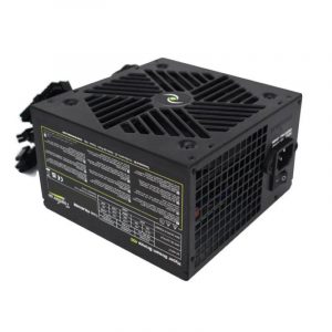 Tecnoware alimentatore atx hyper stream bronze 400w per pc
