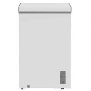 Comfee rcc141wh2 congelatore a pozzetto 99 litri classe e bianco