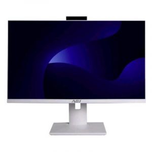 Adj business series all in one 27 full hd i5-12400 ram 16gb-ssd 500gb-wi-fi-pivot win 11 prof