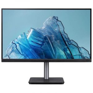 Acer cb273u e monitor pc 27“ 2560×1440 pixel 2k led nero