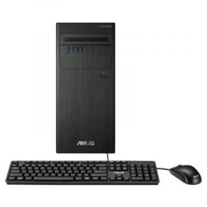 Asus expertcenter d500tees-513500001x tower i5-13500 2.5ghz ram 8gb-ssd 512gb nvme-dvd±rw-550 w 80+ gold-win 11 prof (90pf03y2-m00m70)