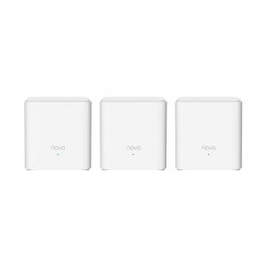 Tenda ex3-3 sistema mesh ax1500 300mq gr