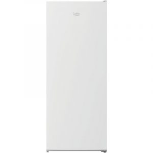 Beko rfsa210k40wn congelatore verticale a cassetti 210 litri classe energetica e