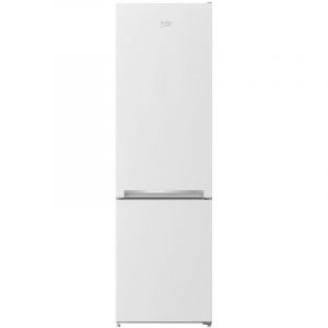 Beko rcna305k40wn frigorifero combinato libera installazione 266 litri classe energetica e bianco