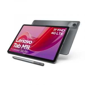 Mediatek helio g88, 4gb lpddr4x-sdram, 128gb emmc, 27.8 cm (10.95) wuxga 1920 x 1200, amd mali g52, wlan, bluetooth, 4g, 8mp/8mp, android 13