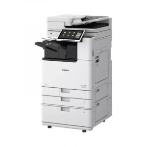 Multifunzione canon ir adv 4935i a3 35ppm 2x550ff f/r lan usb ram 3gb + hard disk 250gb 5971c005