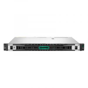 Hpe proliant dl20 gen11 e-2434 34ghz 4-core 1p 16gb-u 4 sff 800