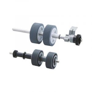 Fujitsu 3836-200k kit rulli pescaggio sfogliatore