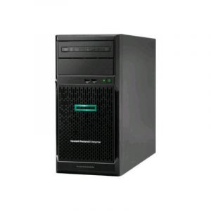 Hpe proliant ml30 gen10 plus performance server tower intel xeon e-2314 2.8ghz ram 16gb-gigabit ethernet