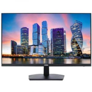 Nilox nxm24fhd12 23.8 led full hd ips 16:9 250 cd/mq 2000:1 5ms 75hz hdmi vga nero