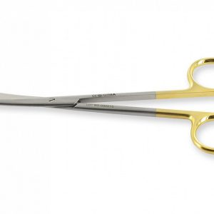 Forbici metzenbaum c.t. curve – 20 cm