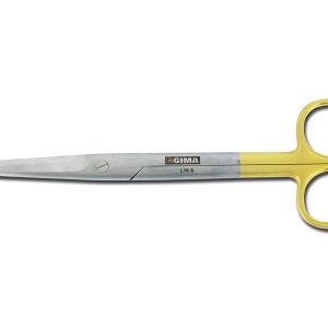 Forbici mayo c.t. rette – 18 cm