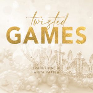 Twisted games. Ediz italiana