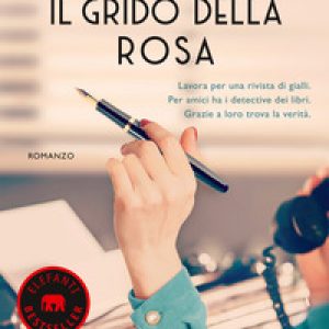 Il grido della rosa