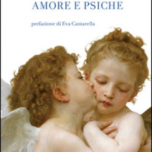 La favola di Amore e Psiche