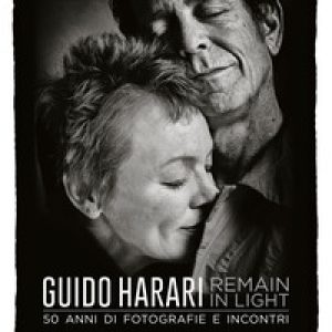 Remain in light. 50 anni di fotografie e incontri