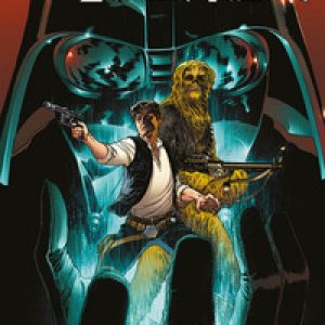 Darth Vader. Star wars collection – Vol. 3