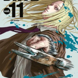 Sakamoto days - Vol. 11