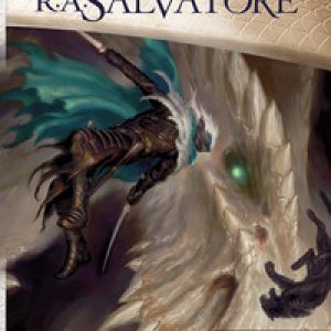 Il re degli spettri. La leggenda di Drizzt. Forgotten Realms – Vol. 22