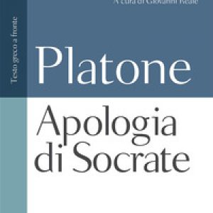 Apologia di Socrate. Testo greco a fronte
