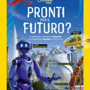 Pronti per il futuro?