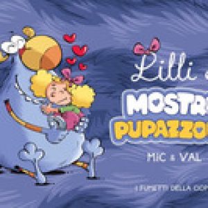 Lilli e Mostropupazzolo