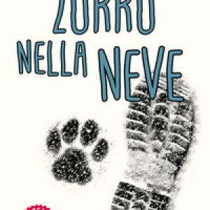 Zorro nella neve