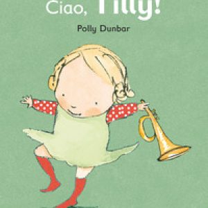 Ciao Tilly!