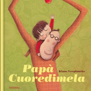 Papà cuoredimela